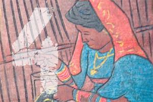 molas
